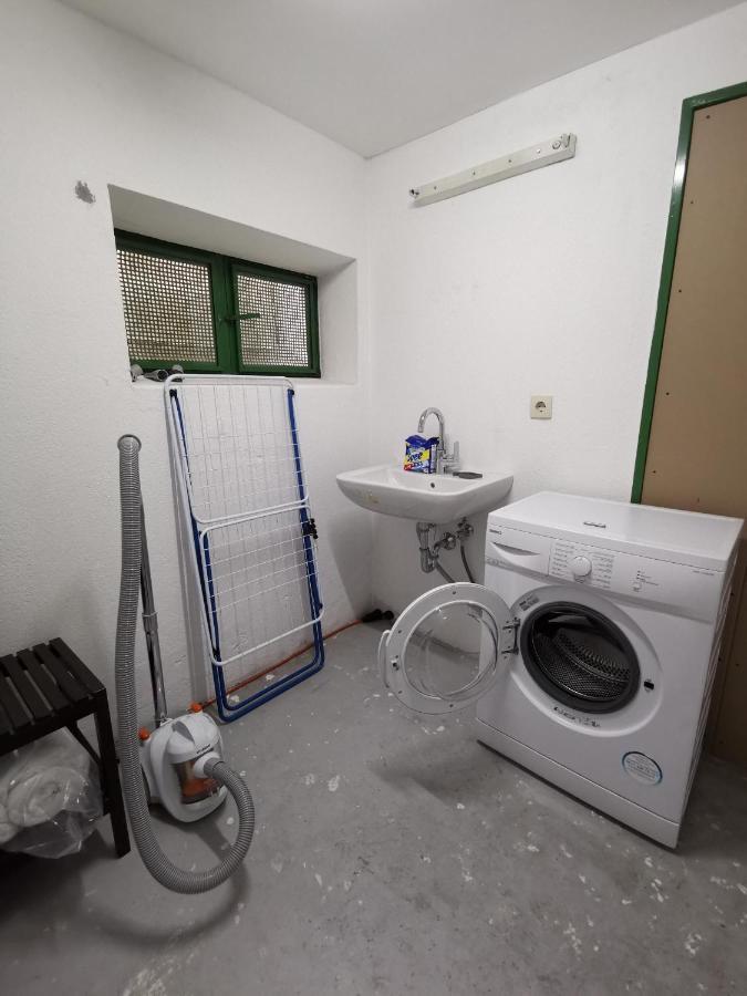 Moderne Wohnung Mit Terrasse Und Eigenem Zugang. Remscheid Ngoại thất bức ảnh